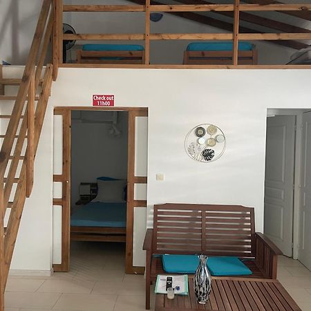 סנט-אן Bungalows Malueva 1 Chambre Et 1 Mezzanine A 5Min De La Plage De La Caravelle מראה חיצוני תמונה