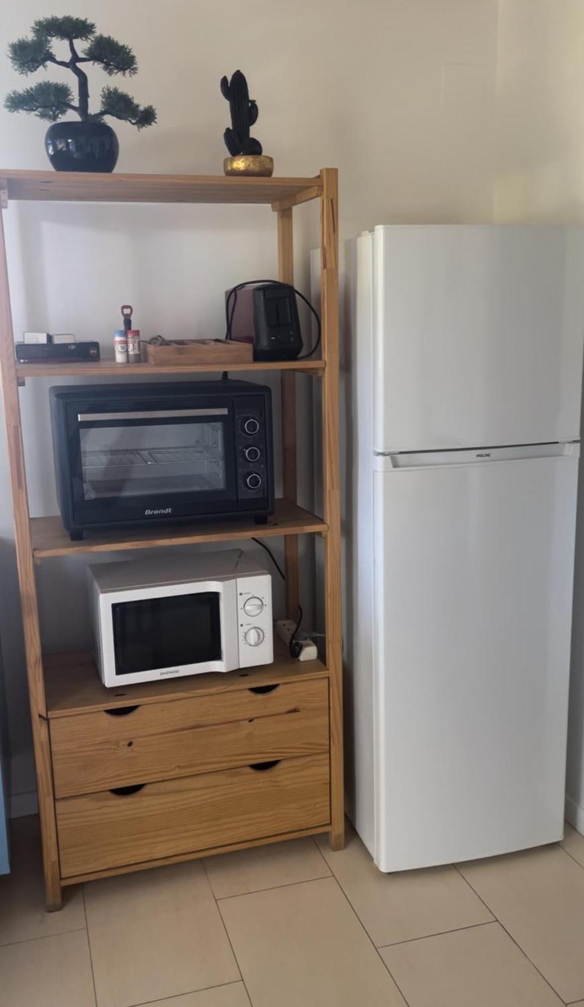 סנט-אן Bungalows Malueva 1 Chambre Et 1 Mezzanine A 5Min De La Plage De La Caravelle מראה חיצוני תמונה