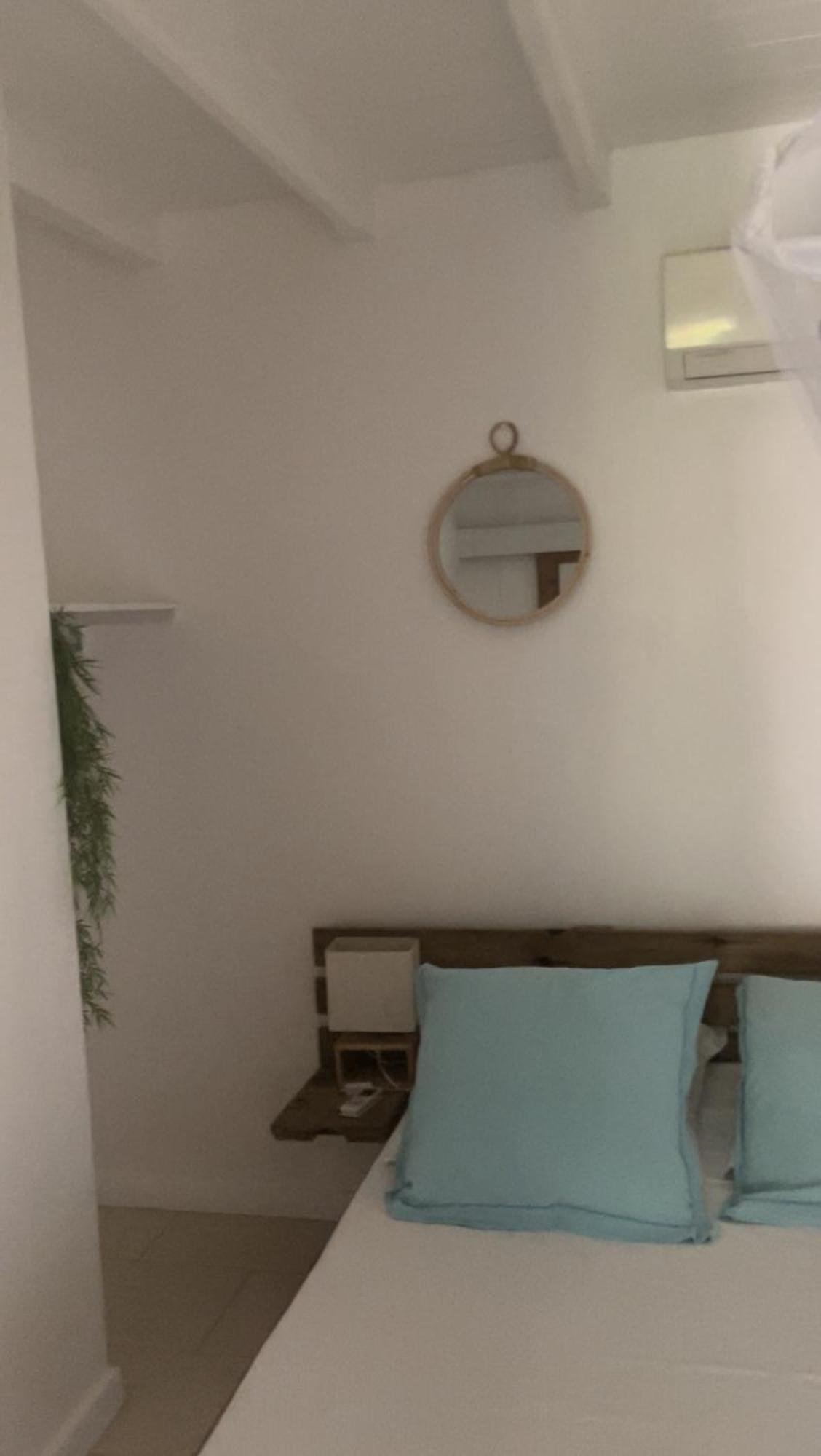 סנט-אן Bungalows Malueva 1 Chambre Et 1 Mezzanine A 5Min De La Plage De La Caravelle מראה חיצוני תמונה
