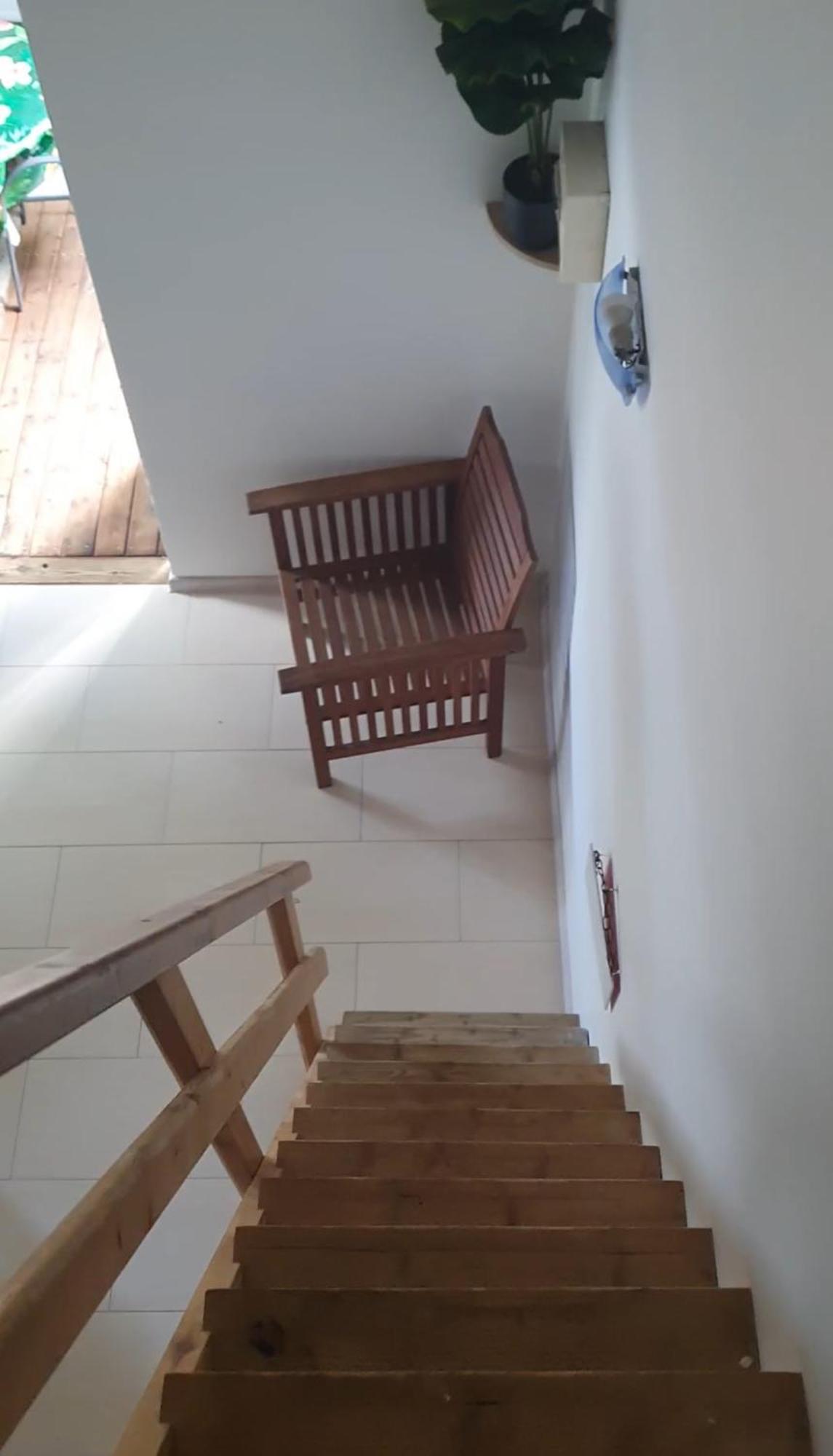 סנט-אן Bungalows Malueva 1 Chambre Et 1 Mezzanine A 5Min De La Plage De La Caravelle מראה חיצוני תמונה