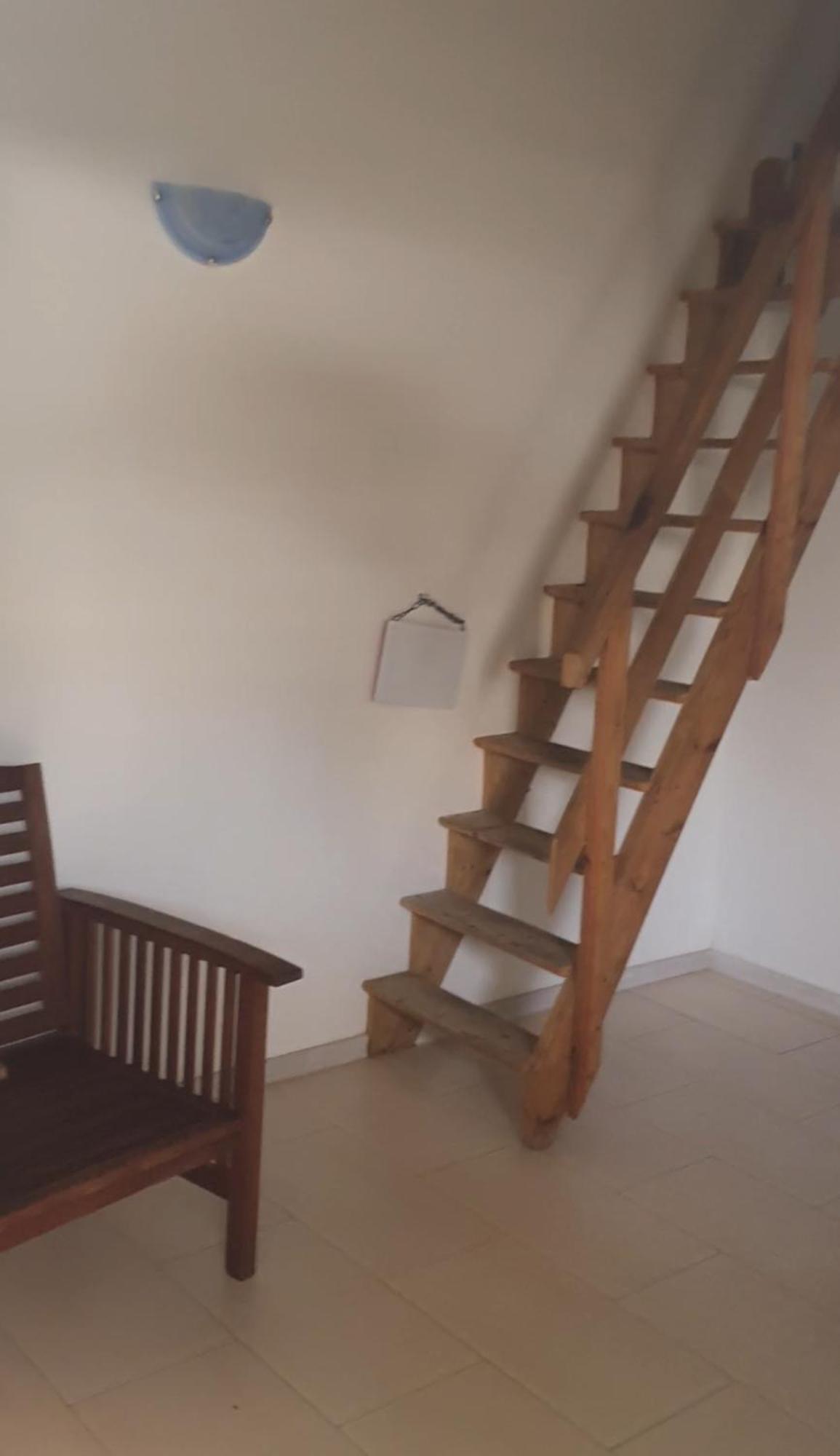 סנט-אן Bungalows Malueva 1 Chambre Et 1 Mezzanine A 5Min De La Plage De La Caravelle מראה חיצוני תמונה