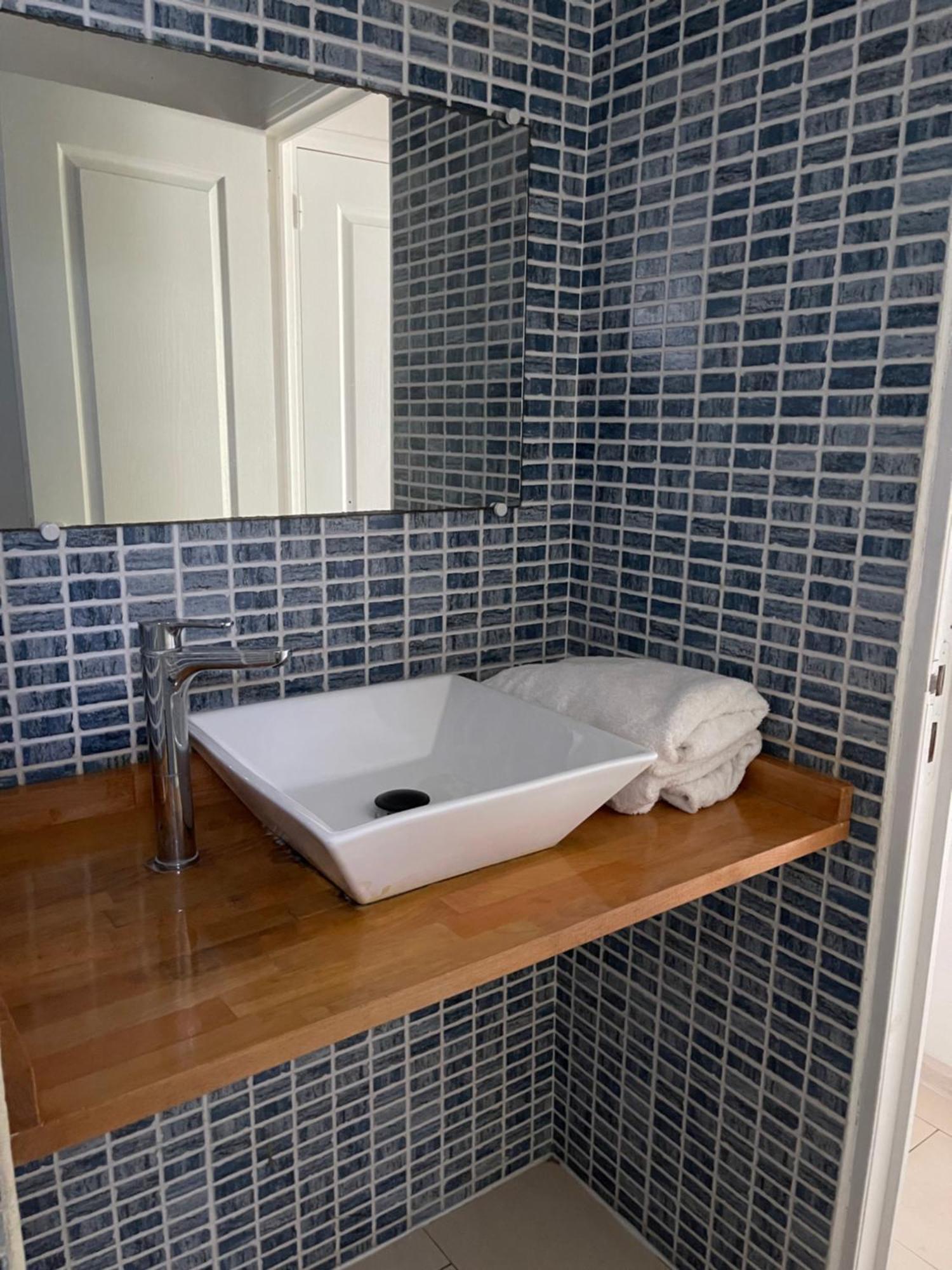 סנט-אן Bungalows Malueva 1 Chambre Et 1 Mezzanine A 5Min De La Plage De La Caravelle מראה חיצוני תמונה